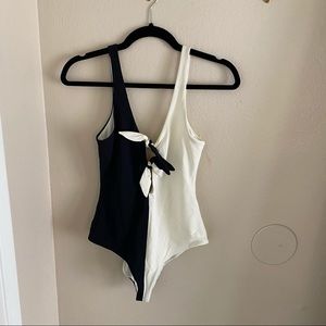 Mara Hoffman Maven one piece swim suit